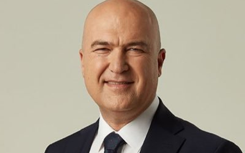 CHP’den istifa eden ilk milletvekili oldu