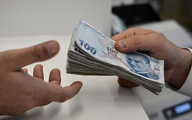 Eğitim-İş’ten ‘gerekirse maaşımızı PTT’den alırız’ açıklaması