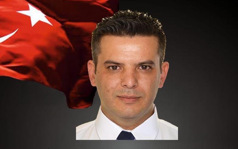 Polis memuru görevi başında rahatsızlandı, hastanede hayatını kaybetti