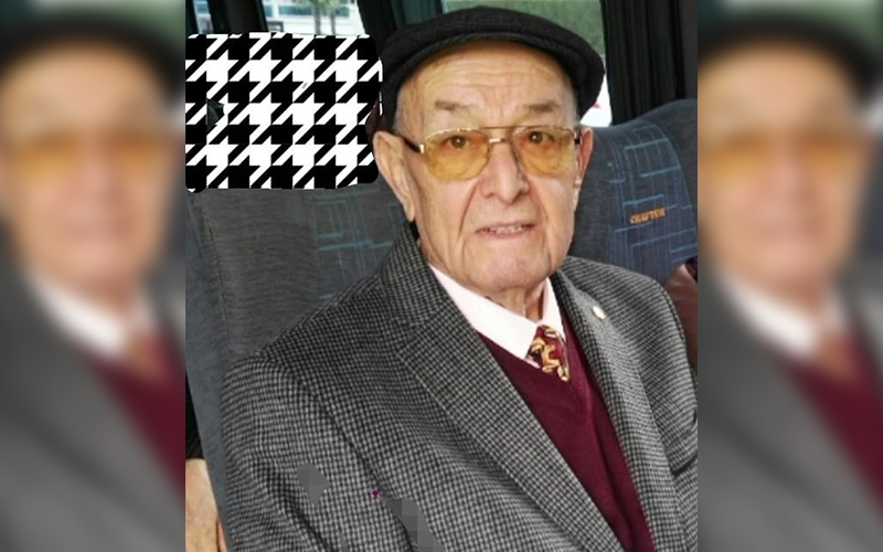Eski belediye başkanı Özdemir vefat etti
