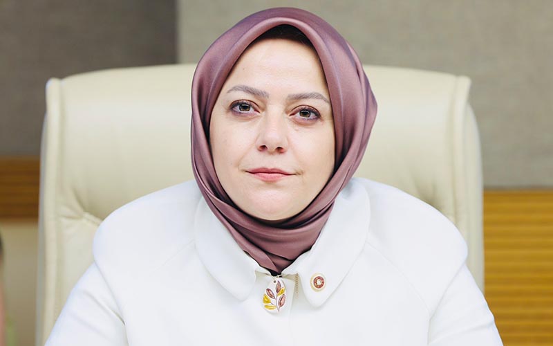 Gelecek Partisi kapandı, Denizli Milletvekili Ün’ün kalacağı grup belli oldu