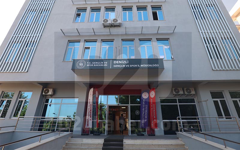 Gençlik ve Spor İl Müdürlüğü’ne personel alınacak