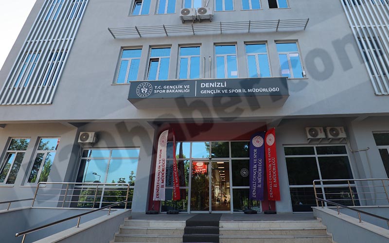 Gençlik ve Spor İl Müdürlüğü’ne personel alınacak