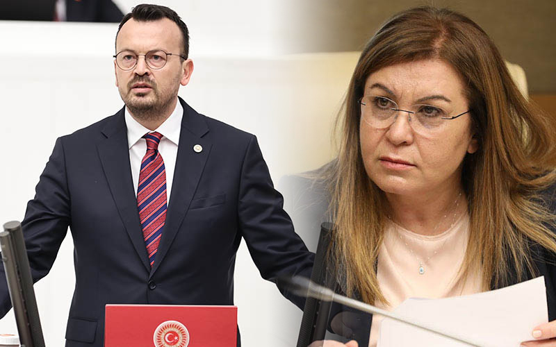 Arpacı yeni partiye, Karaca Kılıçdaroğlu ile birlikte