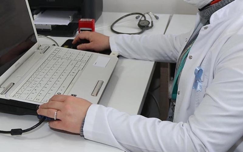 Hastanelerin muayene katılım payına zam yapıldı