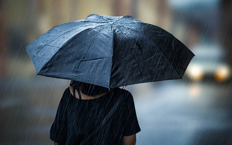Meteoroloji: İki gün yağış bekleniyor