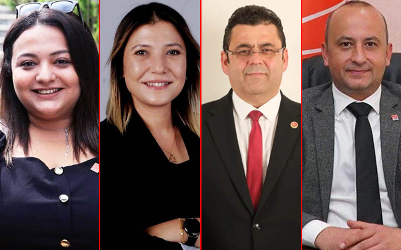 Yeni Parti’de son dakika gelişmesi: İl ve ilçe başkanı atama listesi onaya gitti