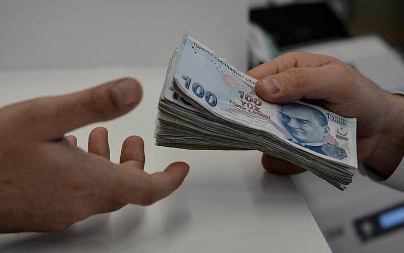 İYİ Parti’den emekli aylığına yüzde 40 zam için kanun teklifi