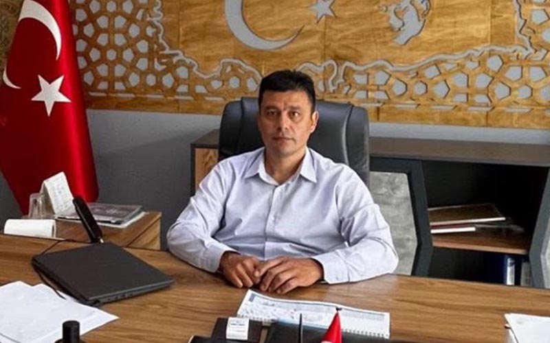 İl Kültür ve Turizm Müdürlüğüne Uyar atandı