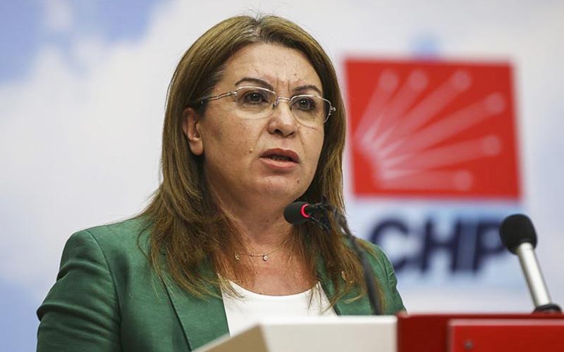 Karaca: Kolay olan gitmektir, ben CHP’de kalacağım