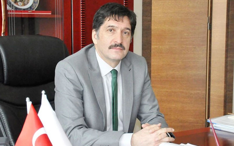 Sanayi ve Teknoloji İl Müdürlüğüne Möhür atandı