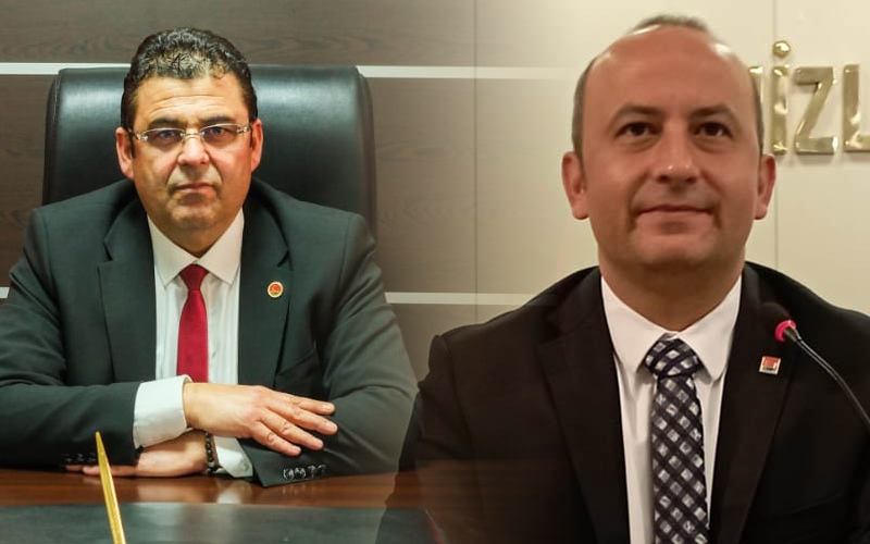 Örgütlere istifa için ilk işaret geldi: Partinin kuruluşunu bekleyin