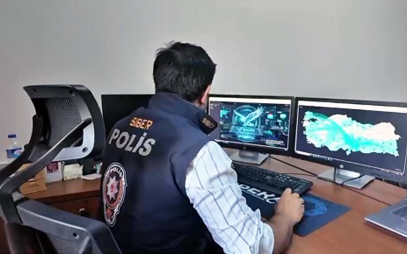Yasa dışı bahis operasyonunda 84 milyar liralık işlem ortaya çıkarıldı