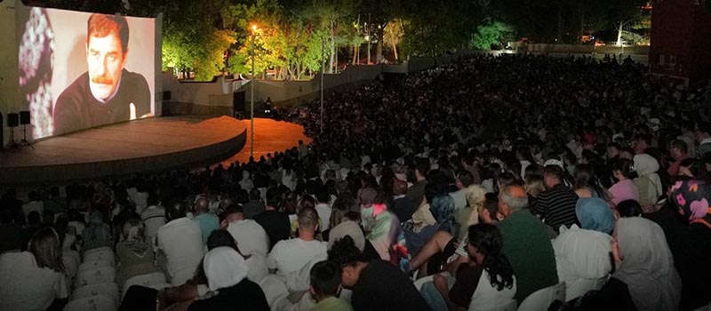 Denizli'de Büyükşehir Belediyesi, çeşitli aktiviteleri içeren yaz etkinlikleri düzenliyor