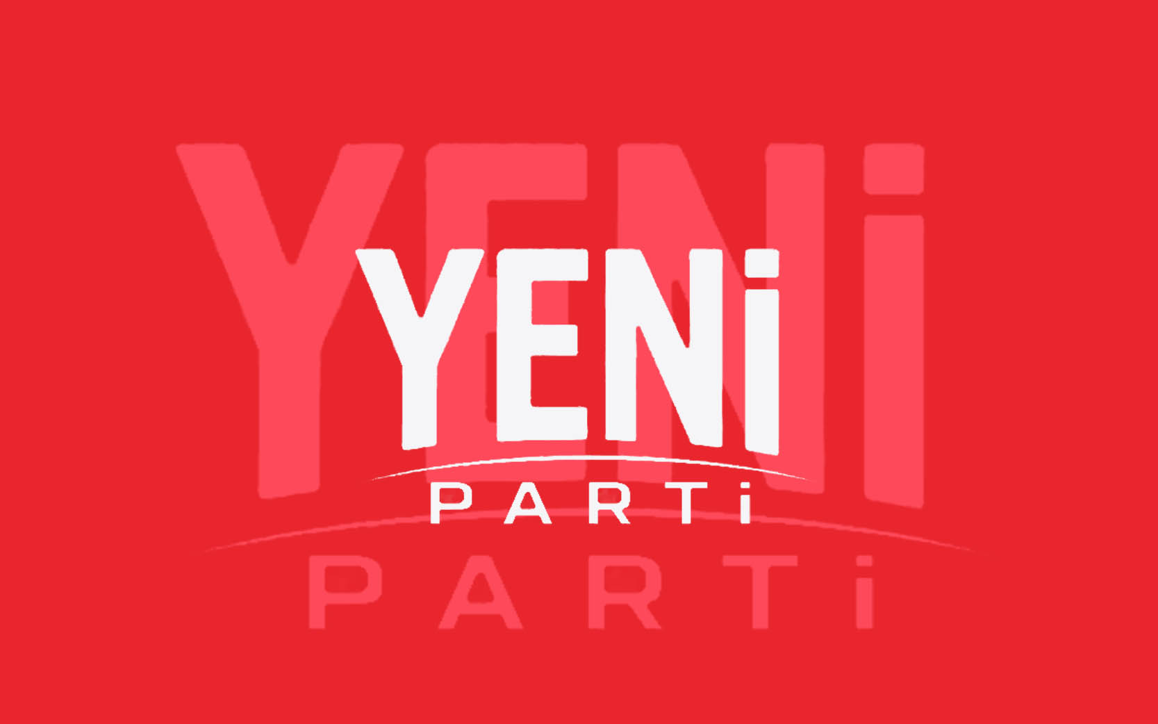 Binaya Yeni Parti tabelası ne zaman asılacak?