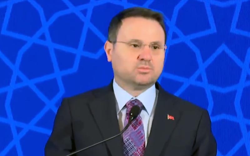 Gürlek’ten bakkal cinayeti açıklaması: Hiçbir fail adaletten kaçamayacak