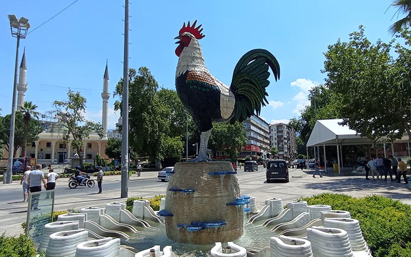 Denizli’ye 23 bin 327 kişi göçle geldi, 23 bin 946 kişi gitti