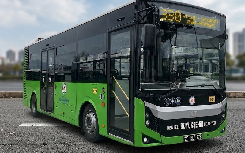 Şehir Hastanesi’ne bir hat daha bağlandı