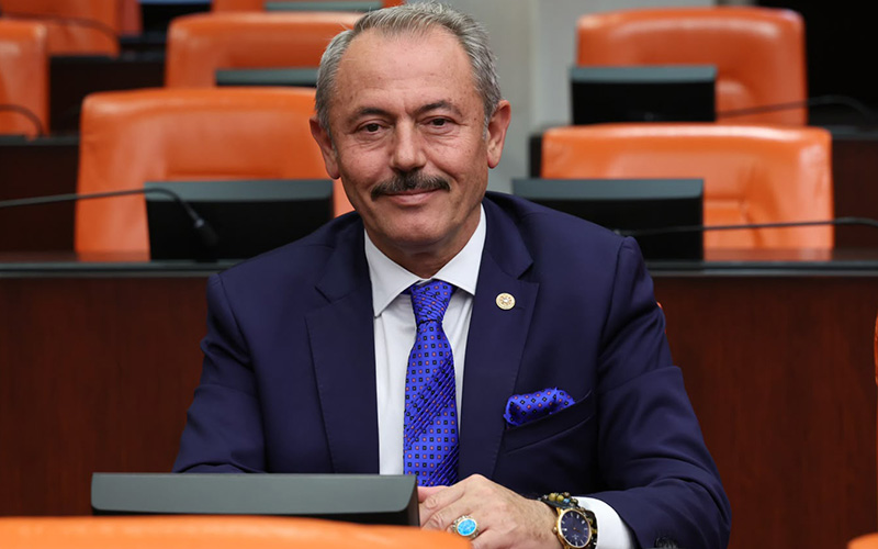 Tin: Öğrenci affı, eğitimine ara vermek zorunda kalanlar için yeni bir fırsat