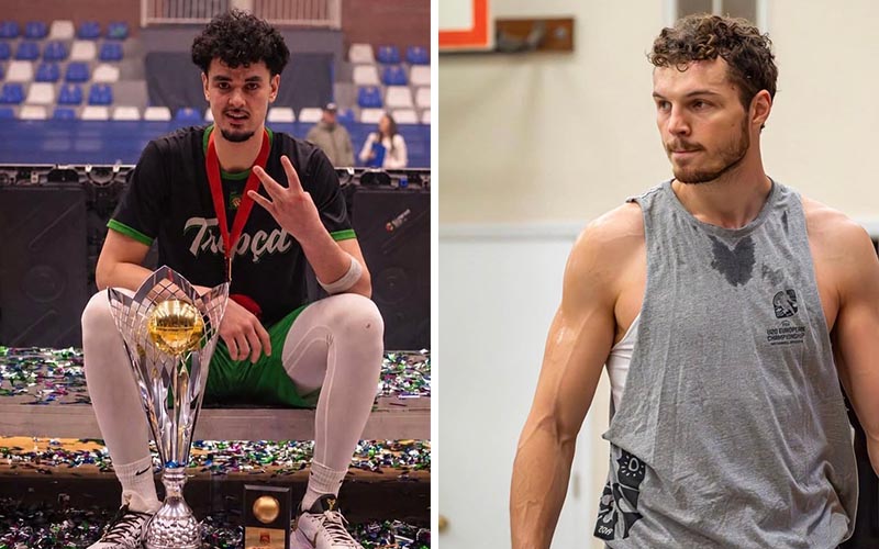 Denizli Basket Meeks ve Amzil’i transfer etti