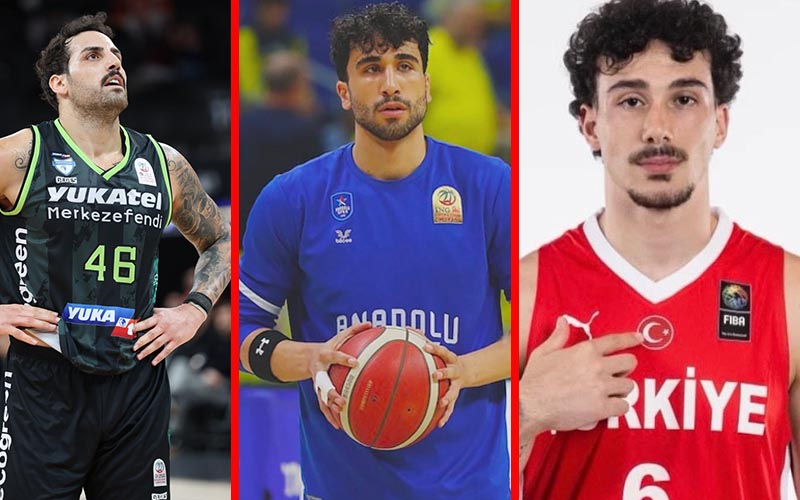 Denizli Baskette peş peşe transferler