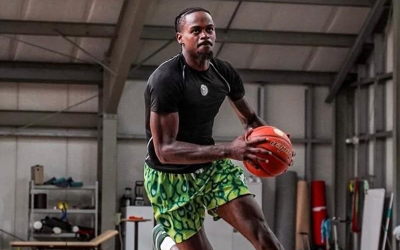 Denizli Basket, ABD’li Brewer ile el sıkıştı