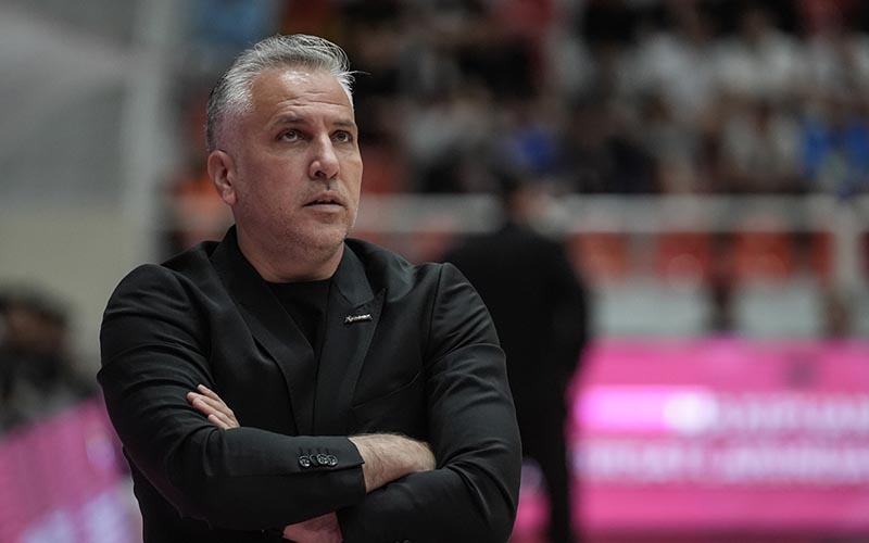 Denizli Basket, Zafer Aktaş ile sözleşme yeniledi
