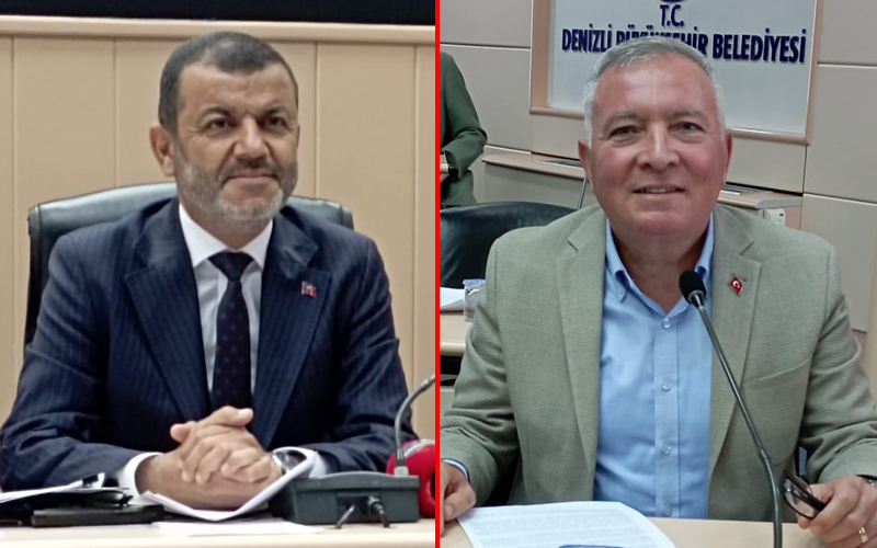 Kepenek’in sözlerine Çavuşoğlu’ndan “yavaş dön” yanıtı