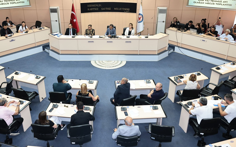 Yeni Parti’ye geçen, CHP’de kalan belediye başkanları ve Büyükşehir Belediye Meclisi üyeleri belli oldu