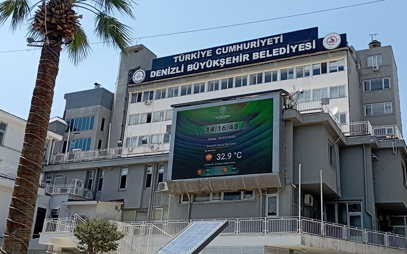 Su aboneliği açılmadı iddiasına Büyükşehir’den yanıt: Hiçbir başvuru olmadı, eksik evraklar ibraz edilmedi