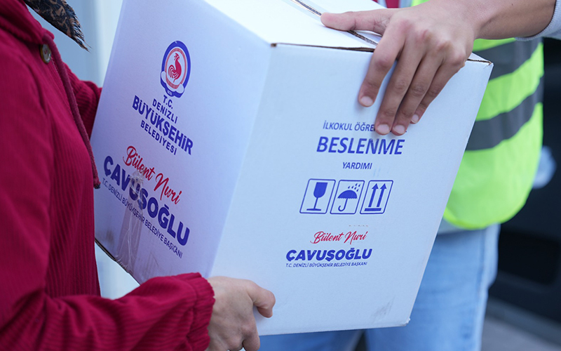 Beslenme desteğine 5’inci sınıflar da dahil edildi, başvurular açıldı