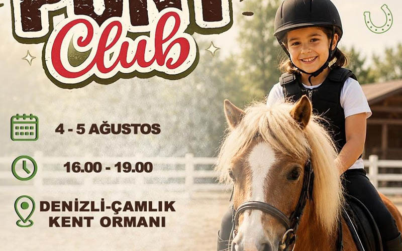 Büyükşehir’den minikler için doğa organizasyonu