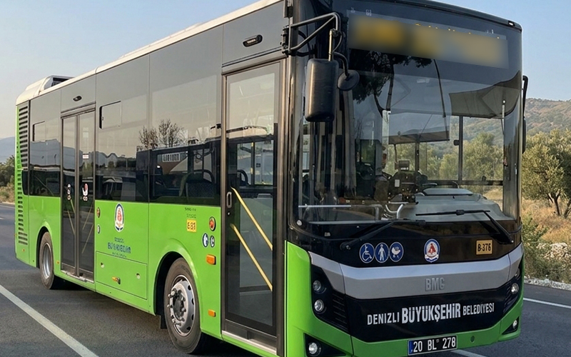 Toplu taşımada 4 hat kapatıldı, 3 yeni hat açıldı