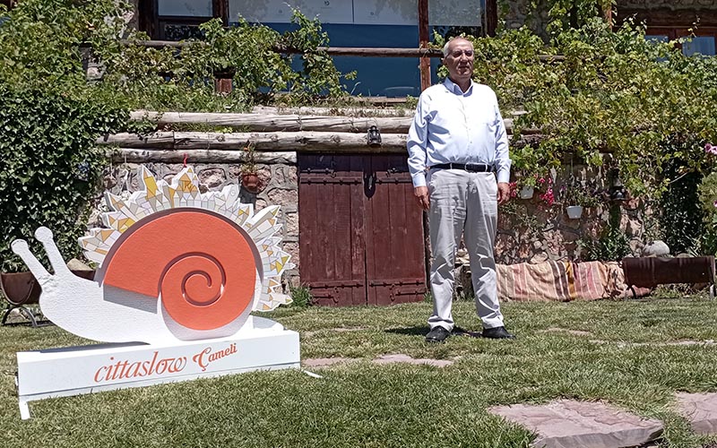 Çamelililerin beklediği festival başlıyor