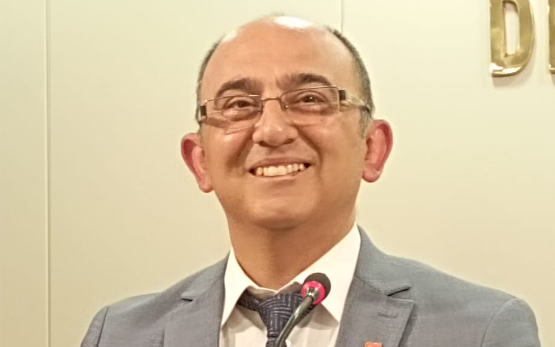 Çankır: CHP sine-i millettir