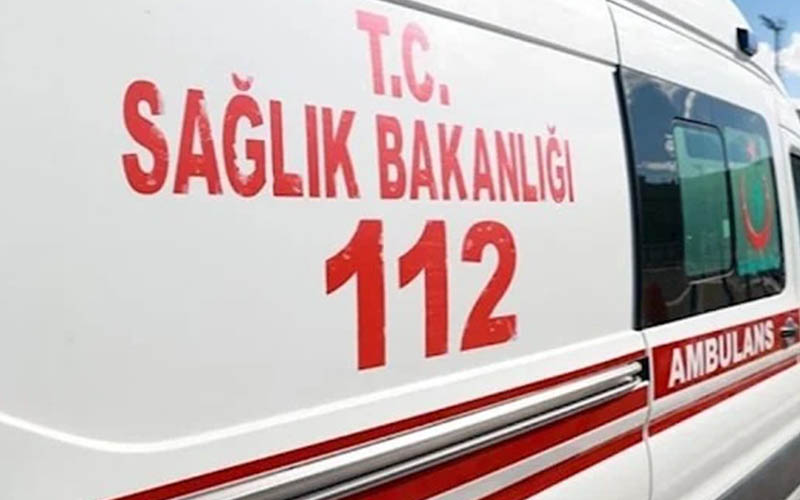 Cinayet: Demir çubukla başına darbe aldı, hayatını kaybetti