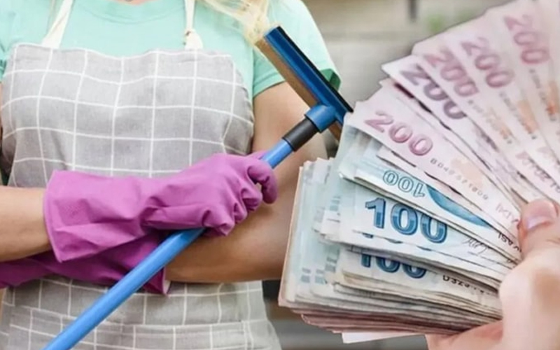 Milyonlarca ev kadınına emeklilik yolunu açan düzenleme geliyor