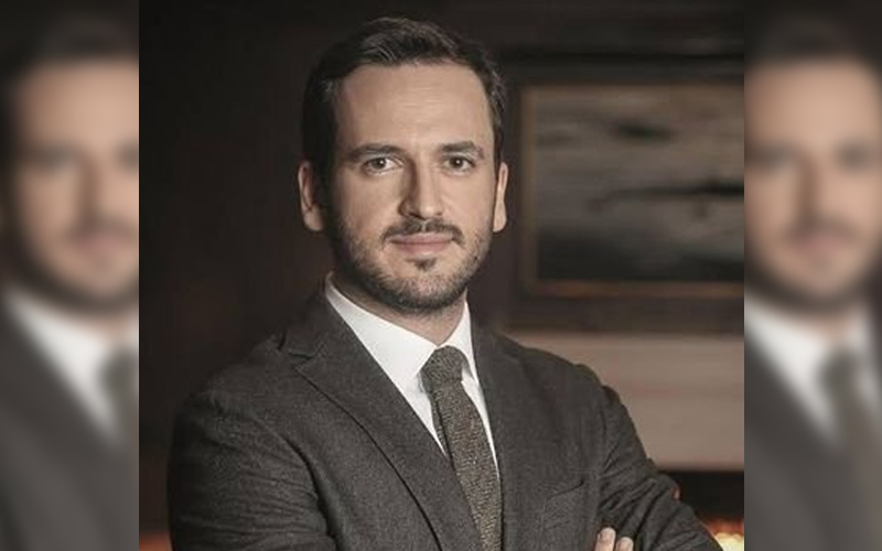 Kalyoncu: Hediye saatle ilgim yok, o Kalyoncu ben değilim