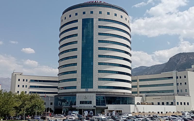 PAÜ Hastanesi’ne personel alınacak