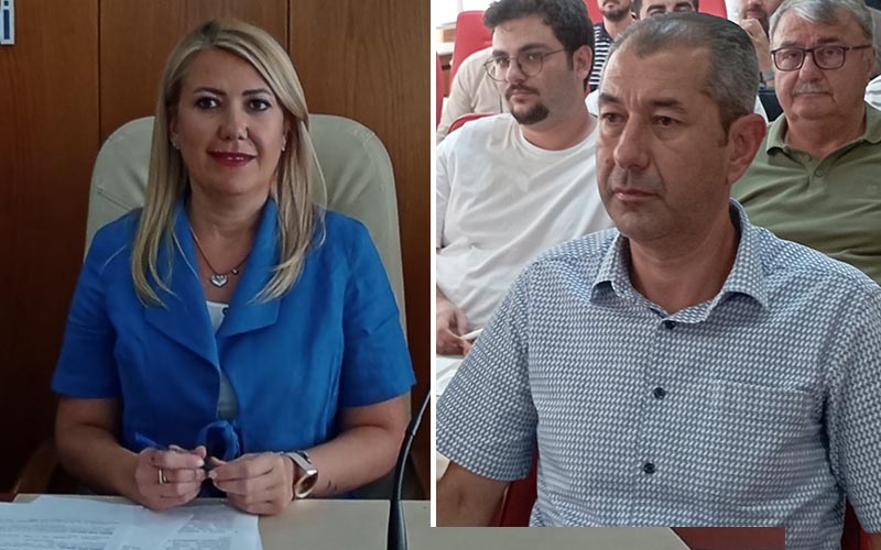 Doğan ‘baskı yok’ dedi, Yeni Parti hizmet ve uzlaşı vurgusu yaptı