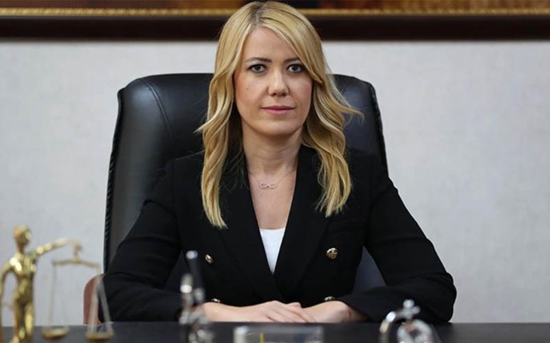 Şeniz Doğan CHP’de kalıyor