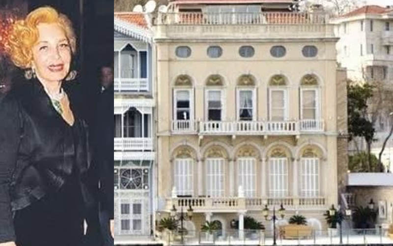 Ünlü ailenin miras kavgası, Denizli’de iflas eden fabrika detayı