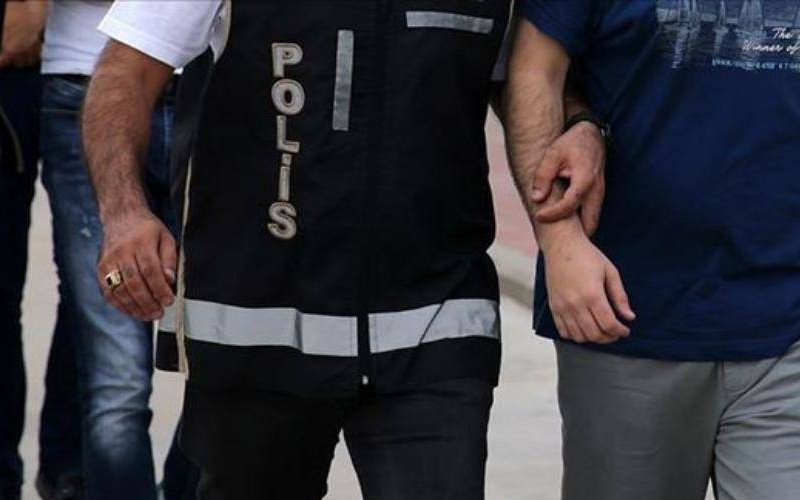 Süleymancılar operasyon Denizli’ye de uzandı: 30 gözaltı