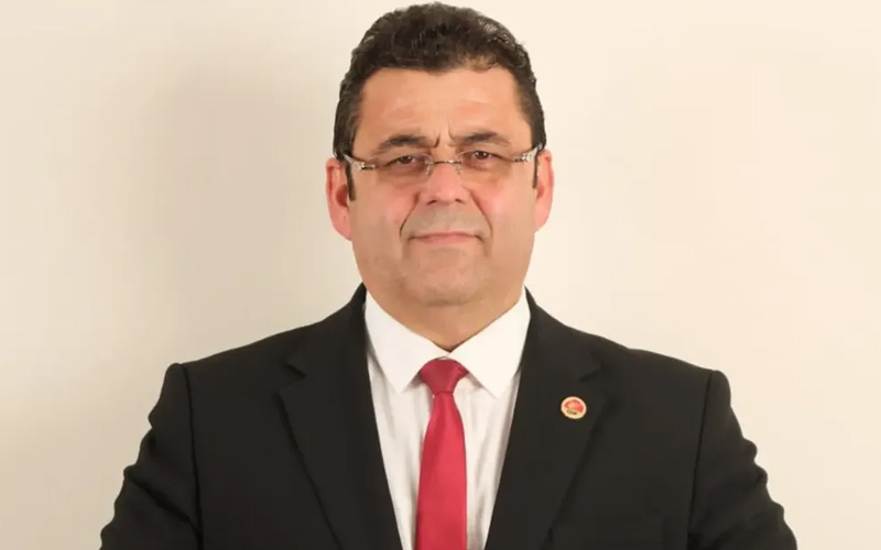 İlhan: Yeni Parti’de online üyelik işlemleri başladı