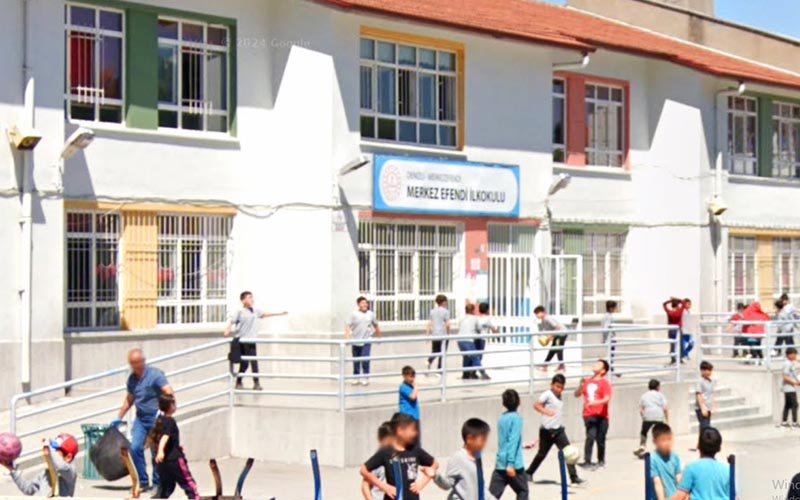 YİKOB 6 okul ve 1 spor salonu için ihale yapacak
