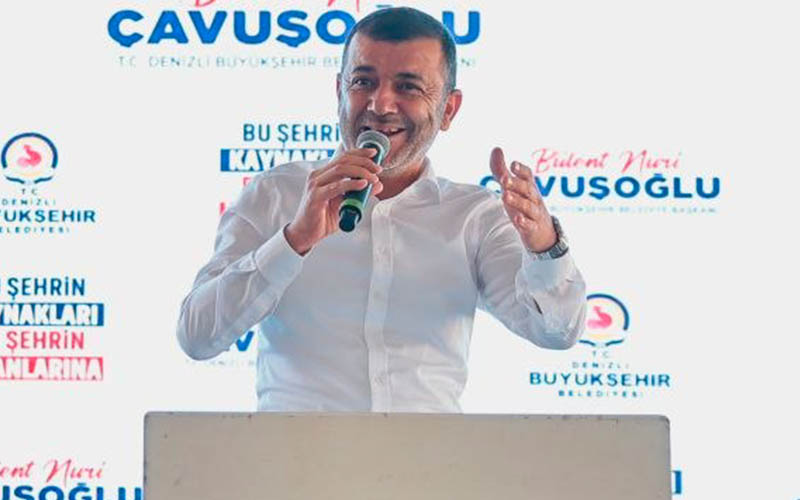Çavuşoğlu’ndan ‘iki güzergahta ulaşım bağlantısını güçlendireceğiz’ açıklaması