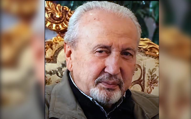 Dr Karaosmanoğlu son yolculuğuna uğurlanıyor