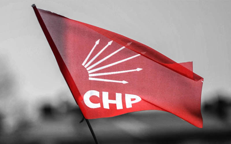 CHP Kale İlçe Başkanı görevden alındı