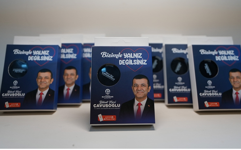 Çavuşoğlu’ndan Alzheimer hastaları için takip cihazı çağrısı