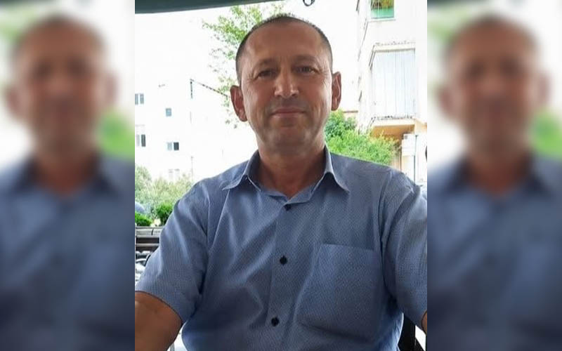 İnşaattan düştü, hayatını kaybetti